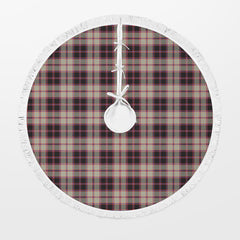 Clan MacPherson Hunting Ancient Tartan Christmas Tree Skirt UR46 MacPherson Hunting Ancient Tartan Tartan Christmas   