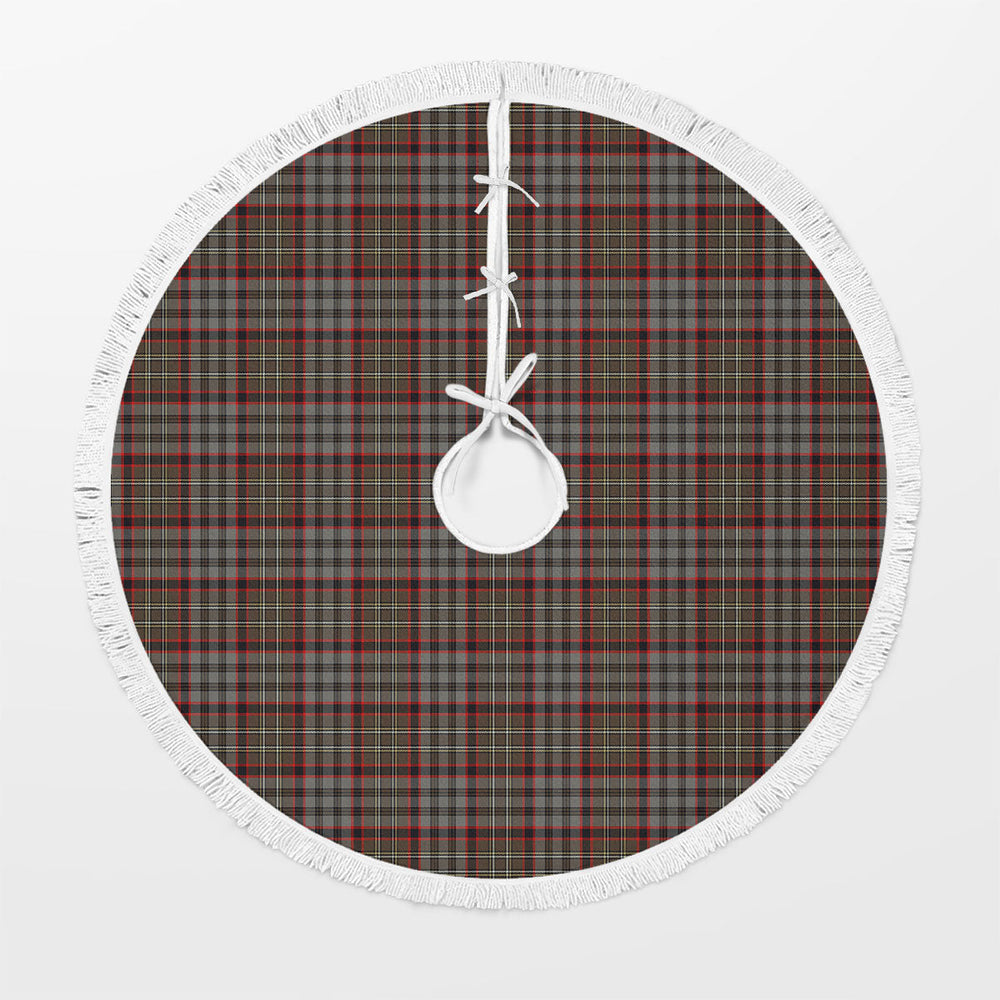 Clan Nicolson Hunting Weathered Tartan Christmas Tree Skirt YS28 Nicolson Hunting Weathered Tartan Tartan Christmas   
