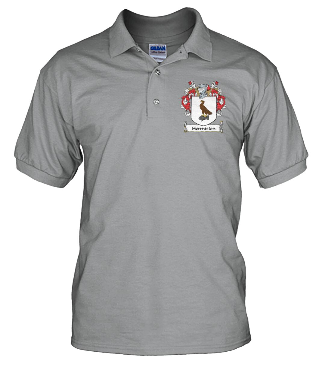 Clan Roxburgh Family Crest Polo T-Shirt WU78 Roxburgh Tartan Tartan Polo   