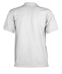 Clan Mackenzie Family Crest Polo T-Shirt VS VA90 Mackenzie Tartan VS Tartan Polo   