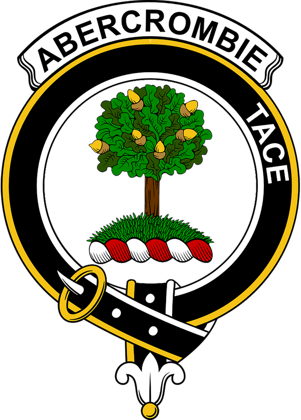 Clan Abercrombie crest