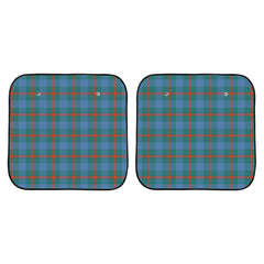 Clan Clan Agnew Ancient Tartan Sun Shade 2 Pieces OK41 Clan Agnew Tartan Today   