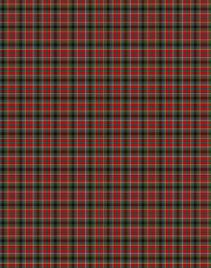 Anderson of Arbrake swatch