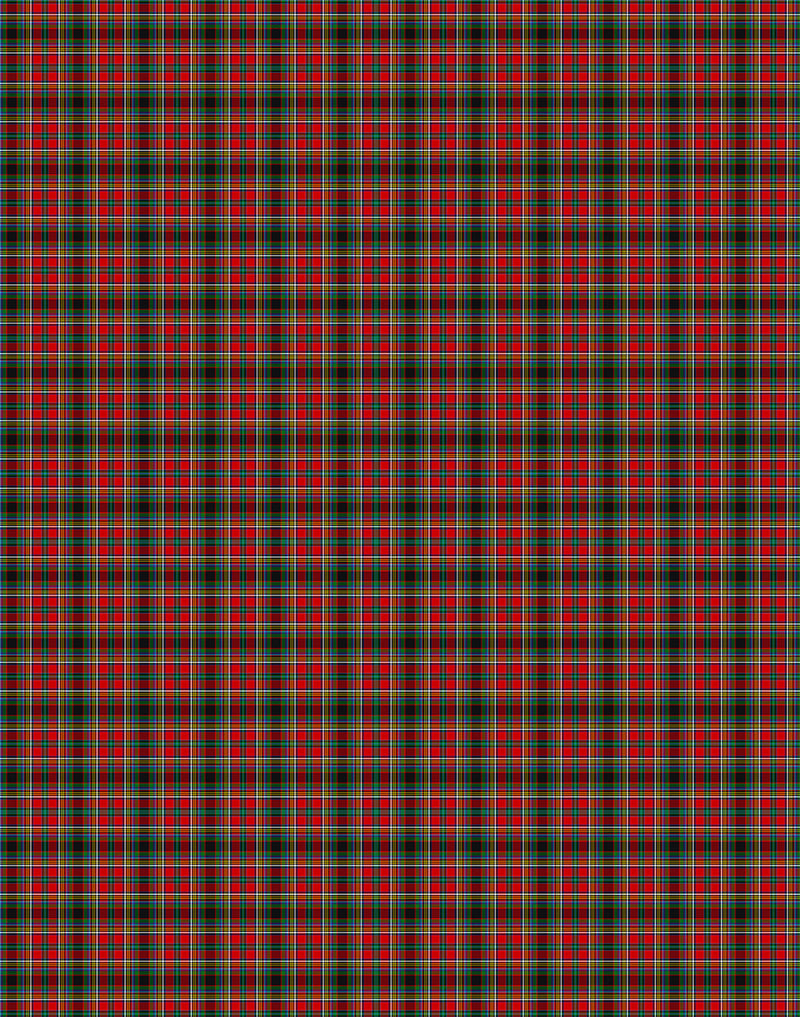 Anderson of Arbrake swatch