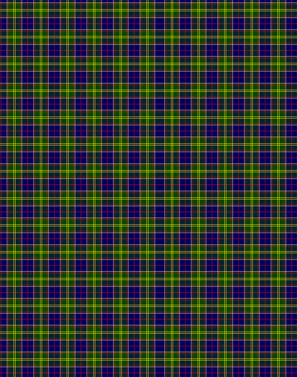 Arnott tartan swatch