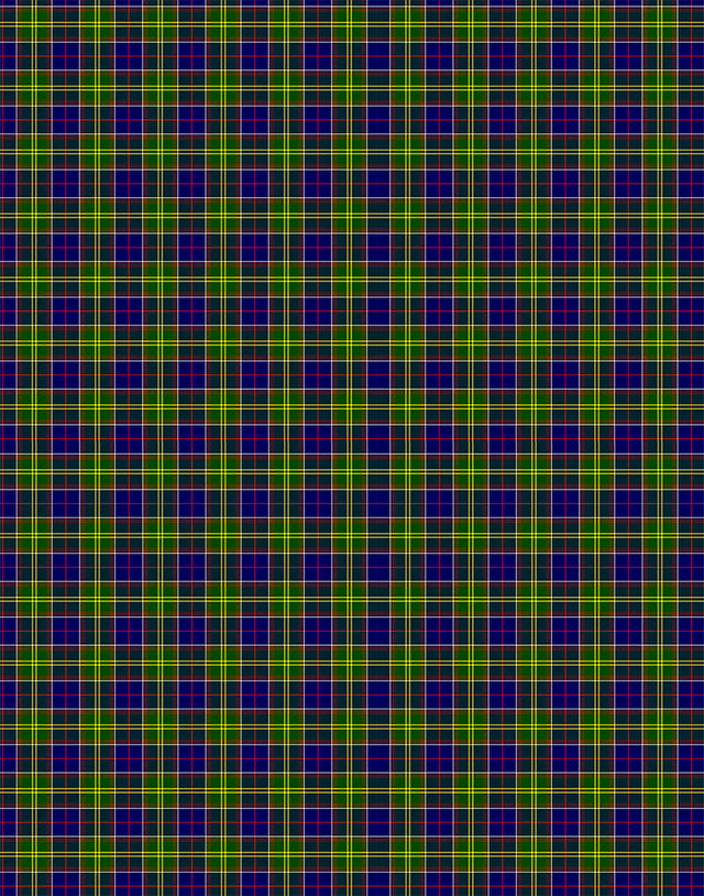 Arnott tartan swatch