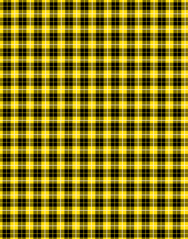 Barclay tartan swatch