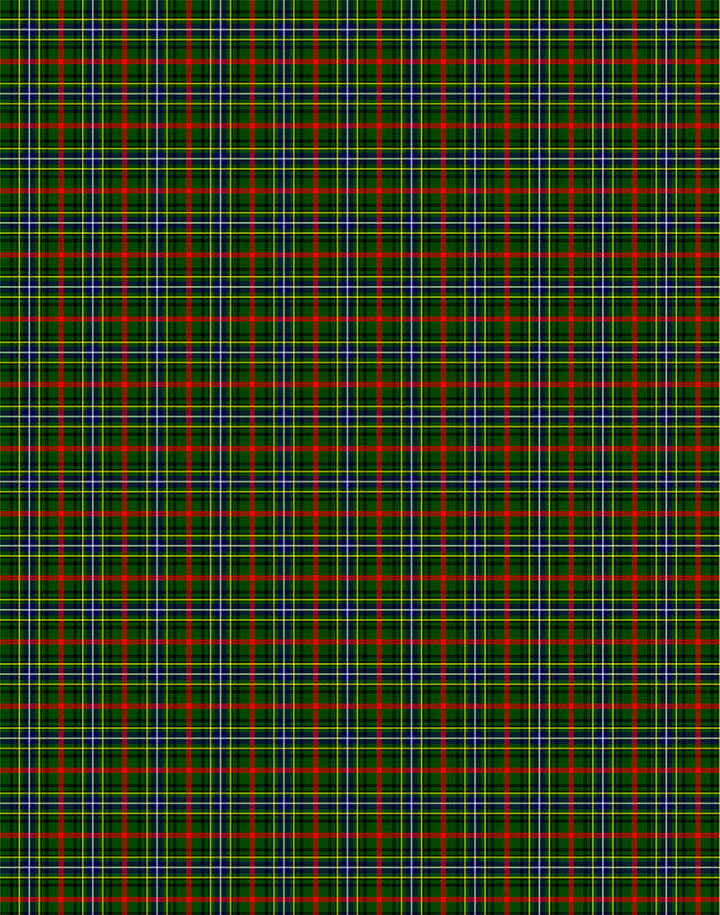 Bisset swatch