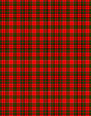 Cairns swatch