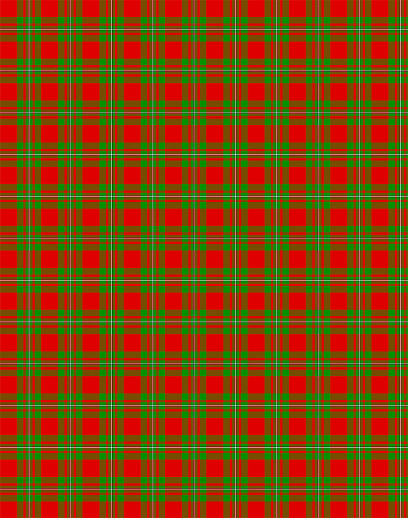 Callander swatch
