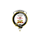 Cameron crest