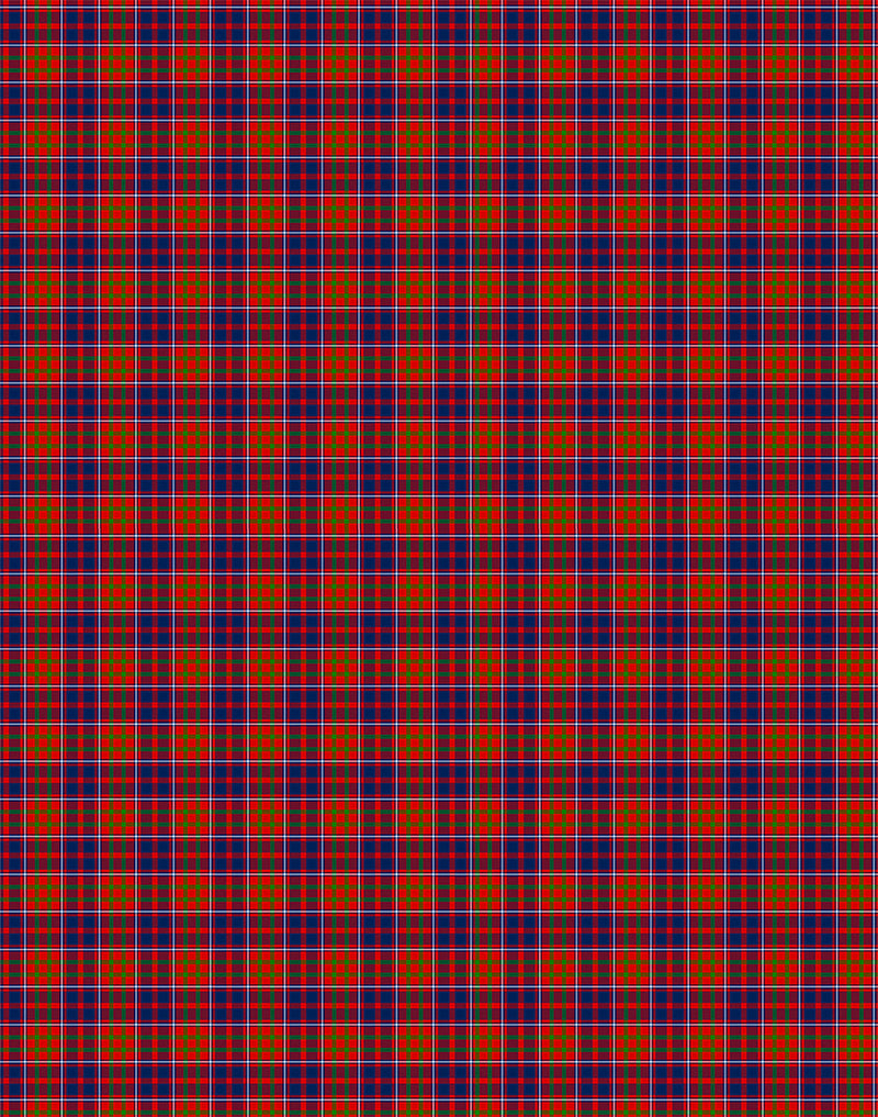 Cameron of Lochiel swatch