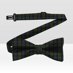 Clan Campbell Tartan Bow Tie FU11 Clan Campbell Tartan Today   