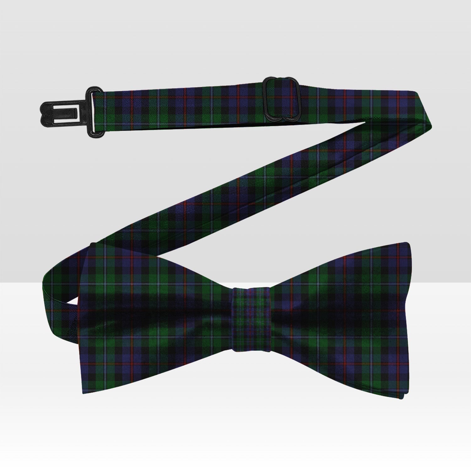 Clan Campbell Of Cawdor Tartan Bow Tie HQ43 Clan Campbell of Cawdor Tartan Today   