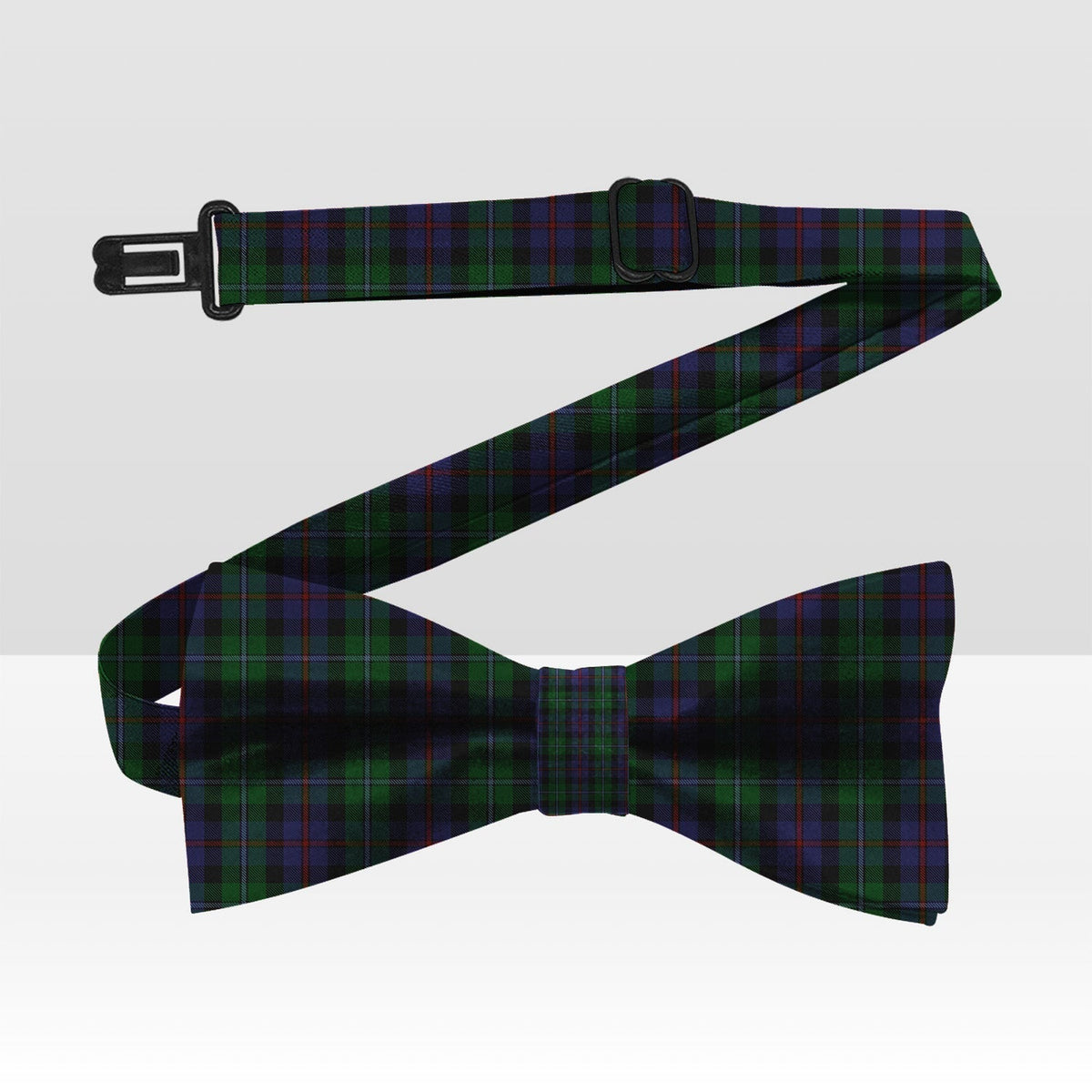 Clan Campbell Of Cawdor Tartan Bow Tie HQ43 Clan Campbell of Cawdor Tartan Today   