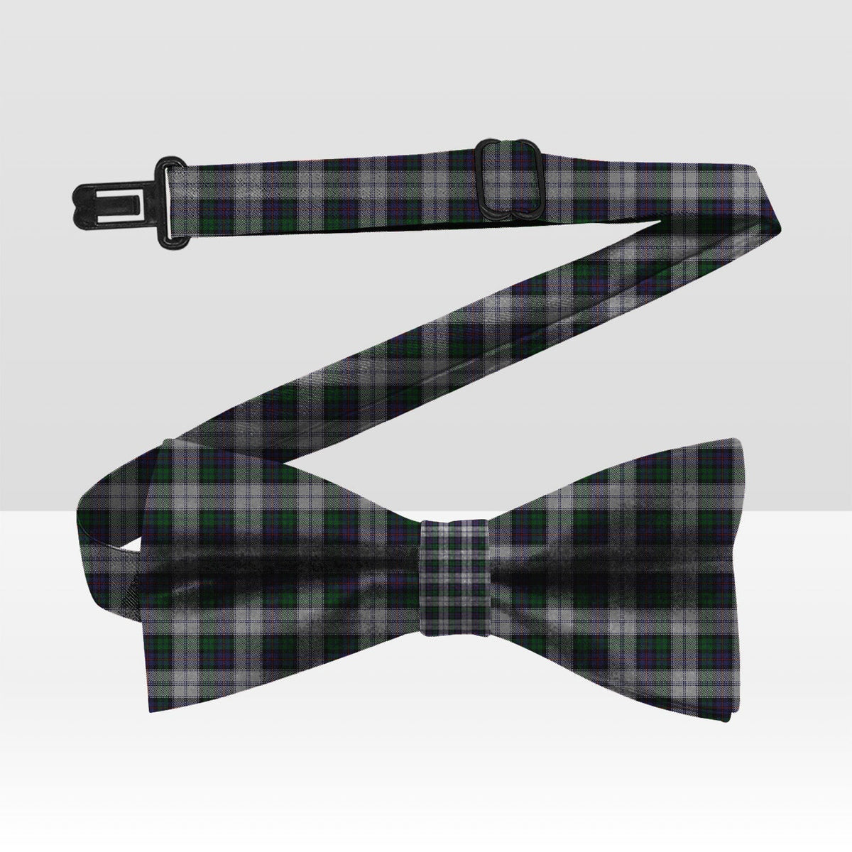 Clan Campbell Of Cawdor Dress Tartan Bow Tie ZU61 Clan Campbell of Cawdor Tartan Today   
