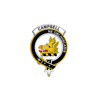Campbell crest