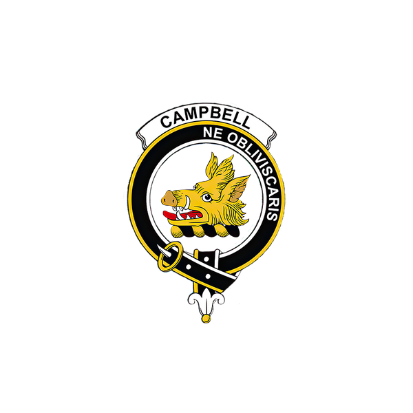Clan Campbell crest