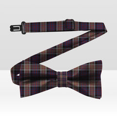 Clan Carnegie 01 Tartan Bow Tie XJ73 Clan Carnegie Tartan Today   