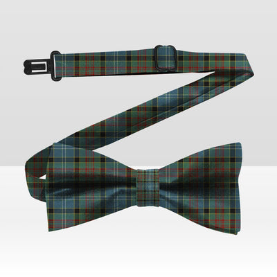 Clan Cathcart Tartan Bow Tie