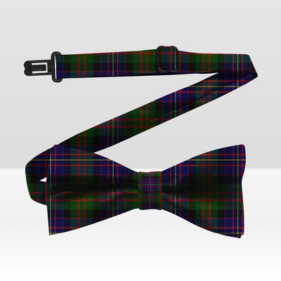 Clan Chalmers Modern Tartan Bow Tie