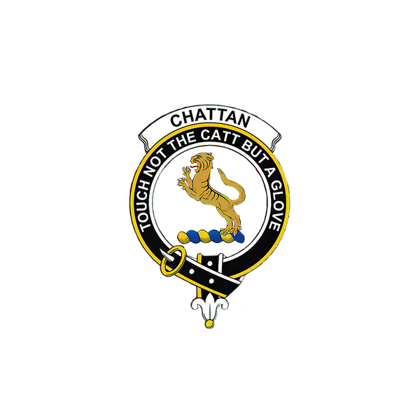 Clan Chattan crest
