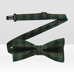 Clan Chisholm Colonial Tartan Bow Tie KZ37 Clan Chisholm Tartan Today   