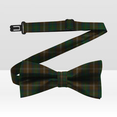 Clan Chisholm Hunting Tartan Bow Tie CA29 Clan Chisholm Tartan Today   