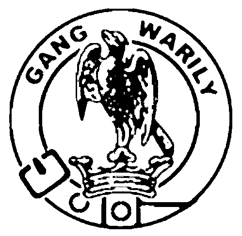 Clan Drummond crest