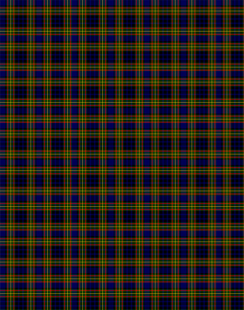 Clelland swatch