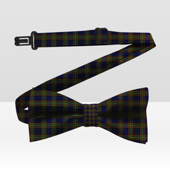 Clan Clelland Modern Tartan Bow Tie UH94 Clan Clelland Tartan Today   