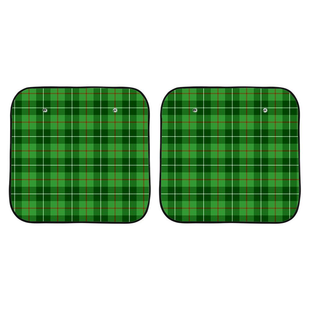 Clan Clephan Tartan Sun Shade 2 Pieces XI20 Clan Clephan Tartan Today   