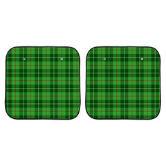 Clan Clephan Tartan Sun Shade 2 Pieces XI20 Clan Clephan Tartan Today   