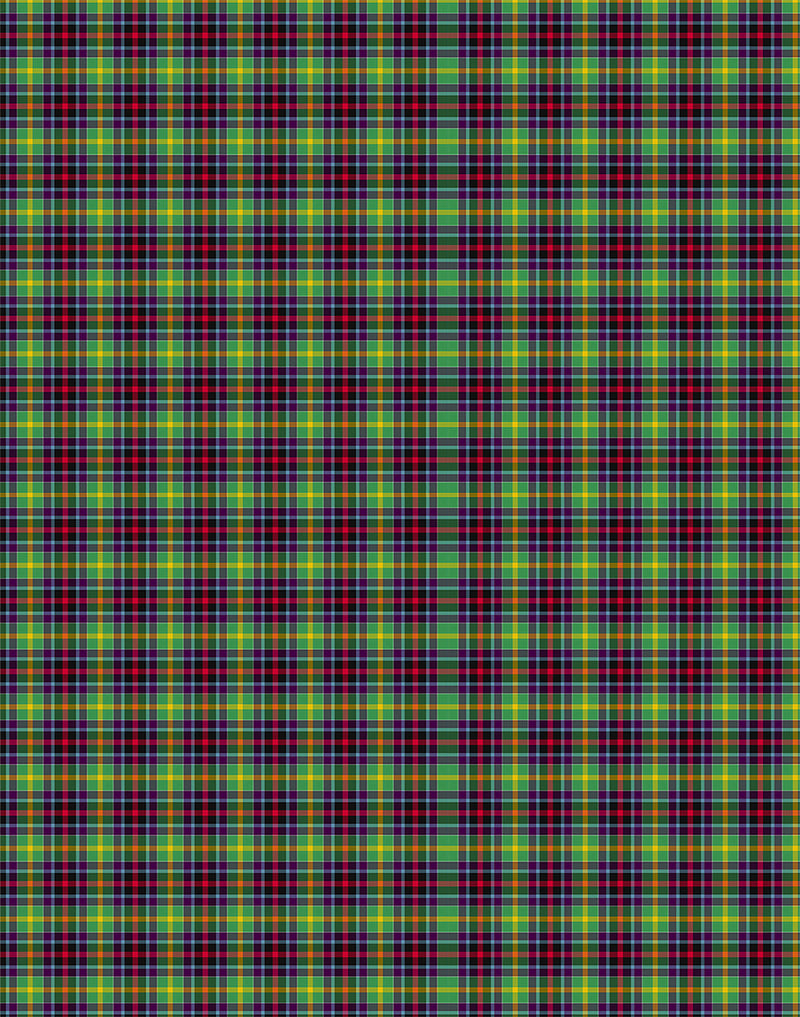 Clephane swatch