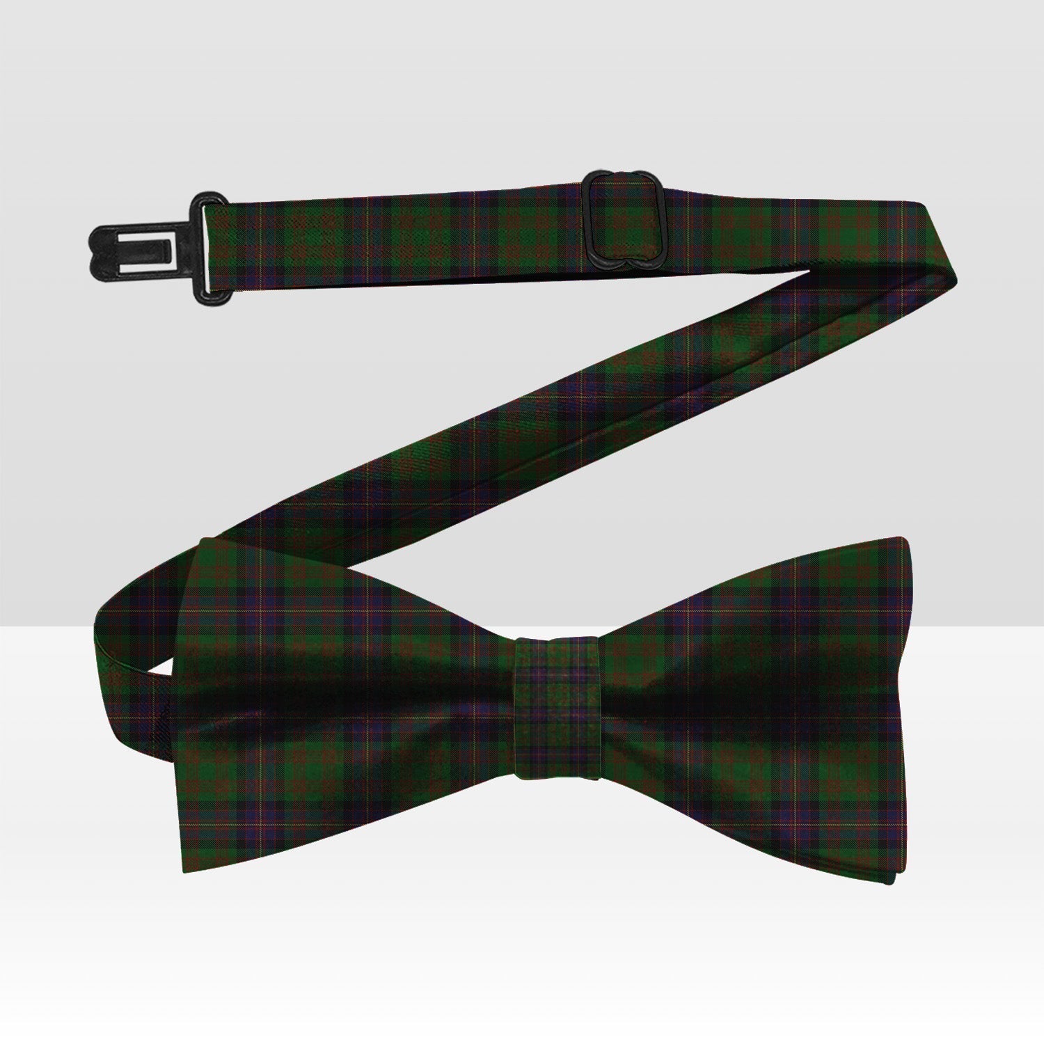 Clan Cochrane 01 Tartan Bow Tie ZD89 Clan Cochrane Tartan Today   