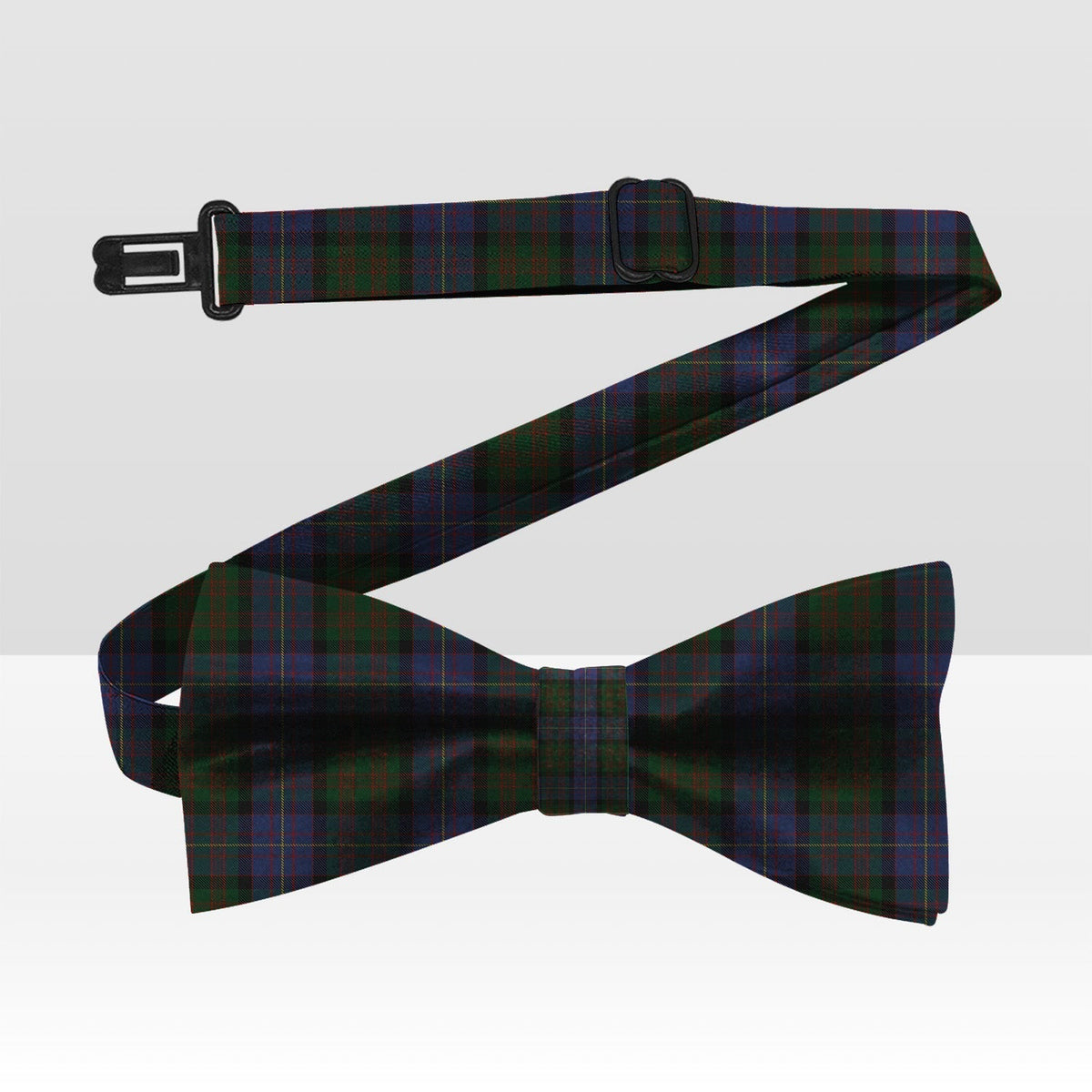 Clan Cochrane 03 Tartan Bow Tie KA85 Clan Cochrane Tartan Today   