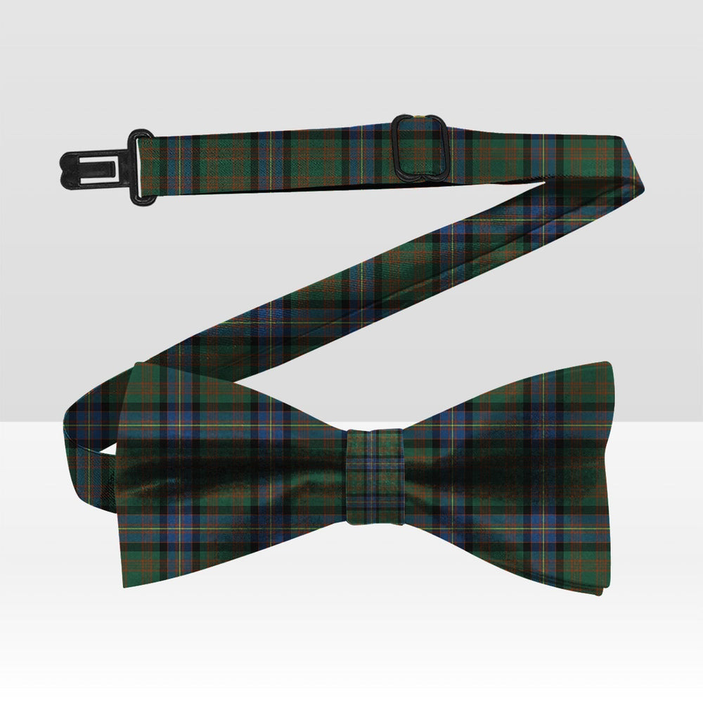 Clan Cochrane Ancient Tartan Bow Tie UW47 Clan Cochrane Tartan Today   