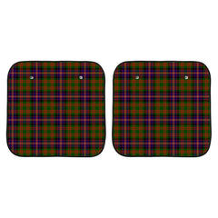 Clan Cochrane Modern Tartan Sun Shade 2 Pieces NF19 Clan Cochrane Tartan Today   