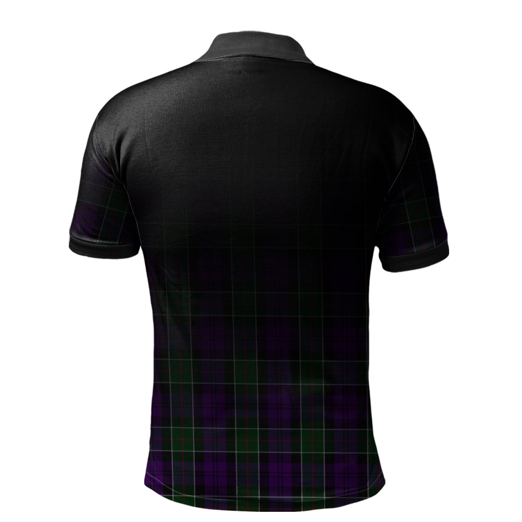 Clan Colquhoun 03 Tartan Polo Shirt - Alba Celtic Style AR88 Colquhoun 03 Tartan Tartan Polo   