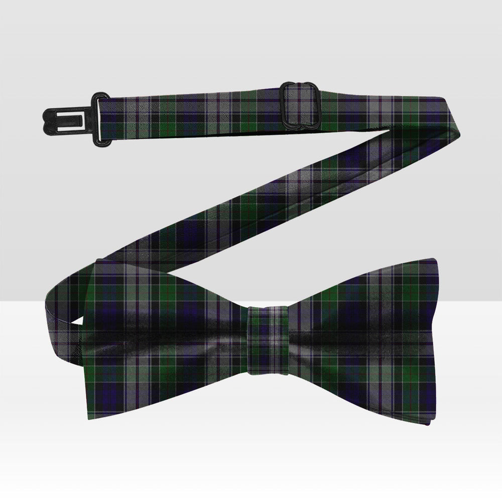 Clan Colquhoun Dress Tartan Bow Tie GX94 Clan Colquhoun Tartan Today   