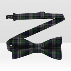 Clan Colquhoun Dress Tartan Bow Tie GX94 Clan Colquhoun Tartan Today   