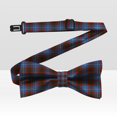 Clan Congilton Tartan Bow Tie PA95 Clan Hall Tartan Today   