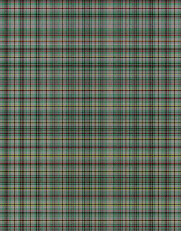 Craig tartan swatch