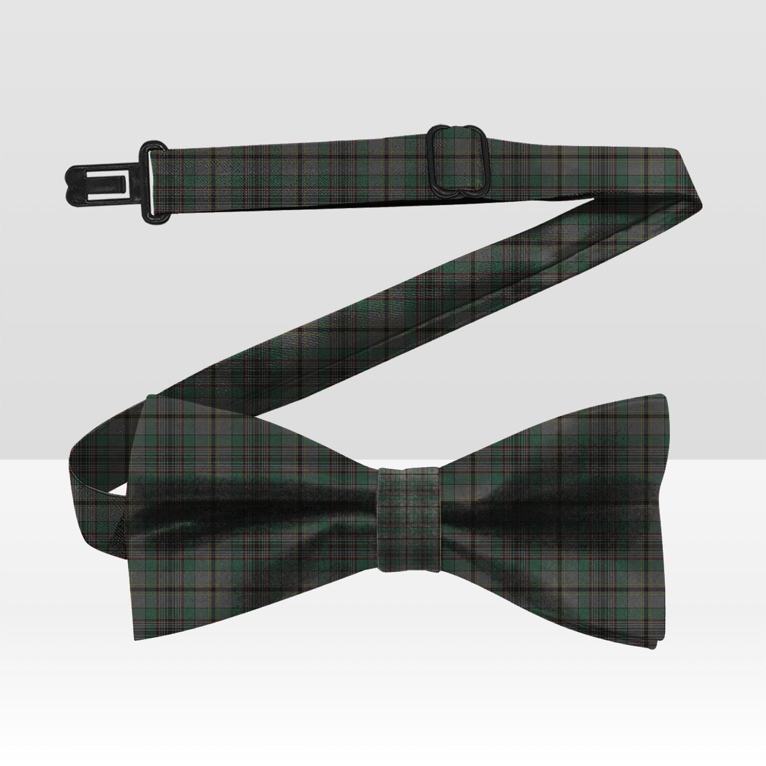 Clan Craig Tartan Bow Tie VO45 Clan Craig Tartan Today   