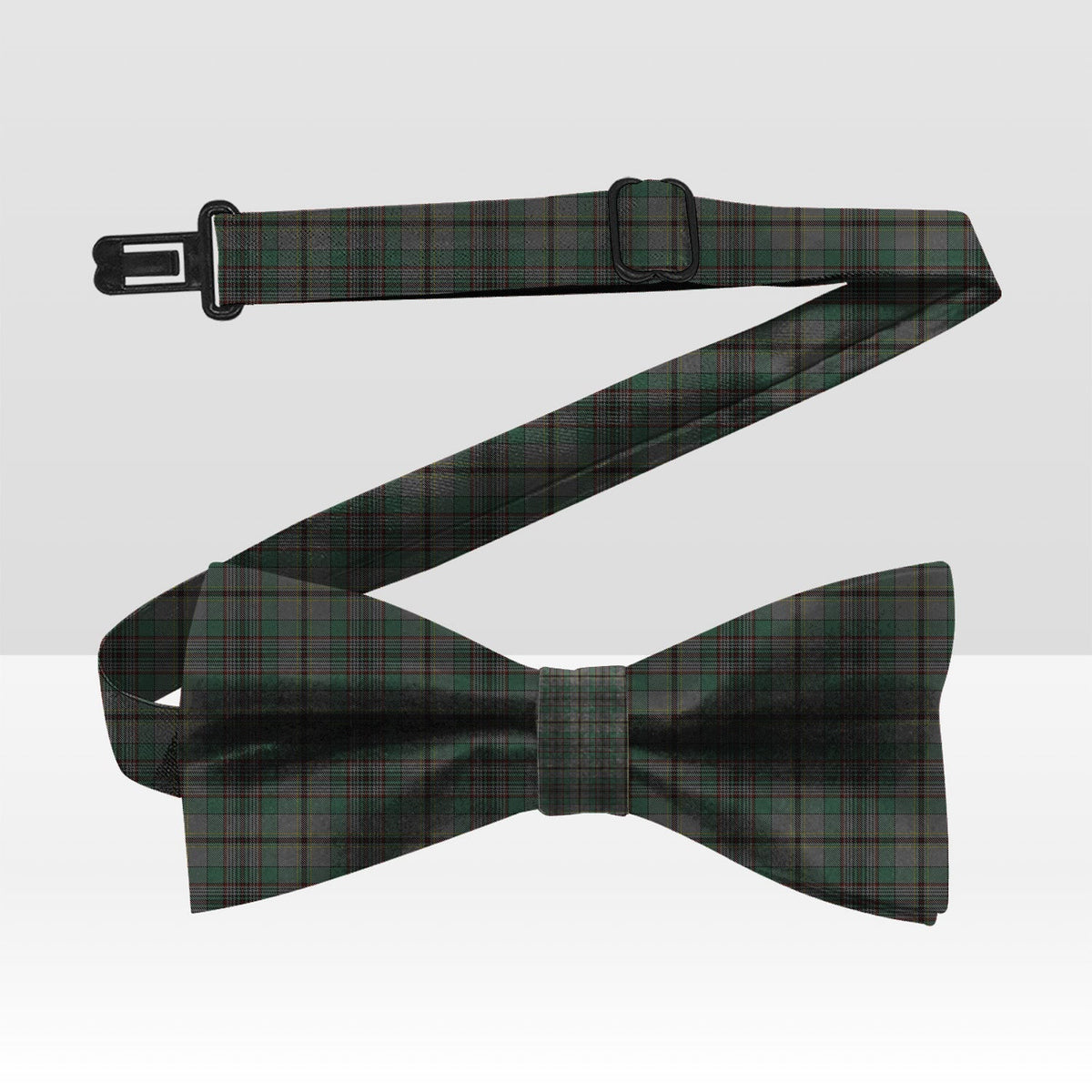 Clan Craig Tartan Bow Tie VO45 Clan Craig Tartan Today   