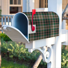 Clan Craig Ancient Tartan Crest Mailbox CA32 Clan Craig Tartan Today   