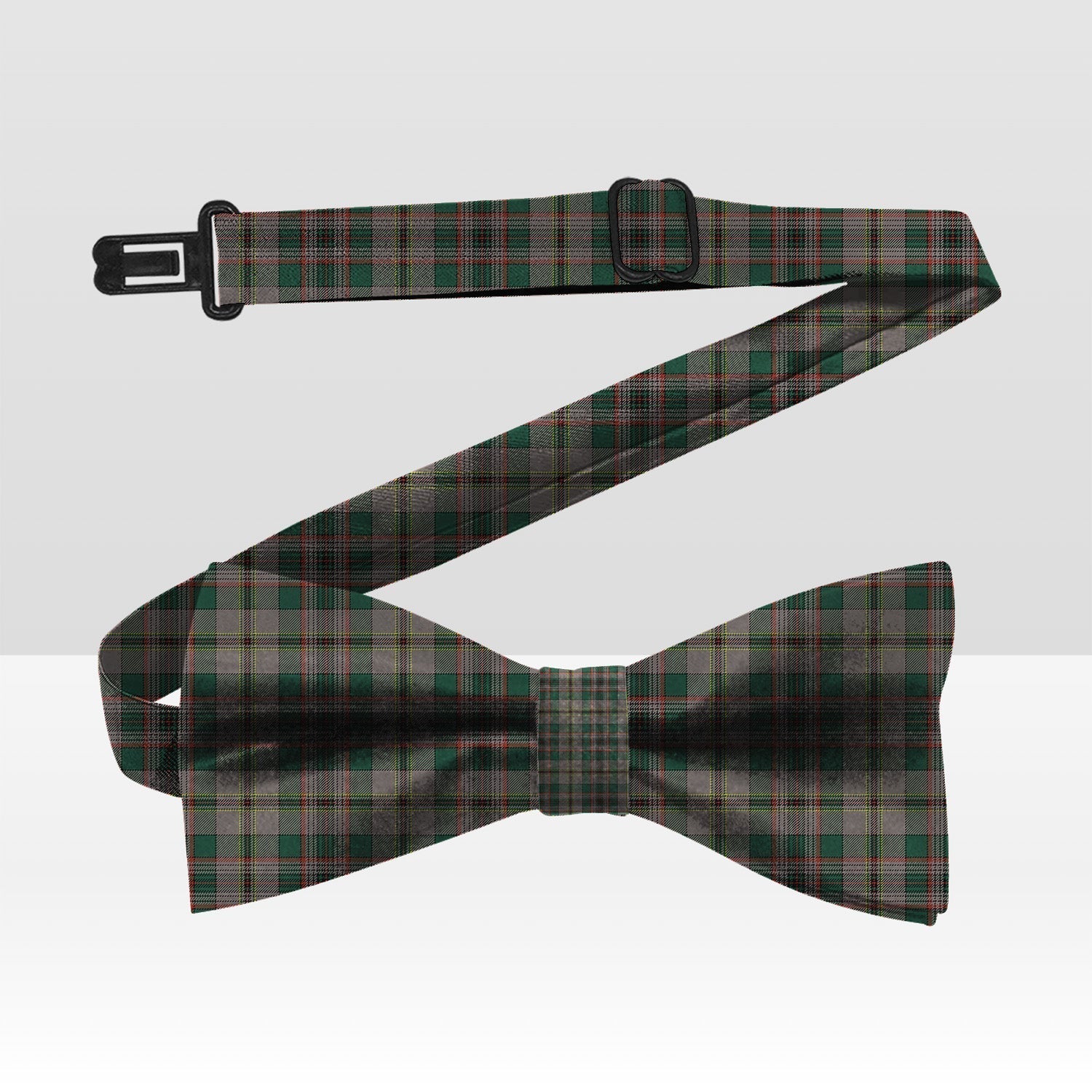 Clan Craig Ancient Tartan Bow Tie YJ43 Clan Craig Tartan Today   