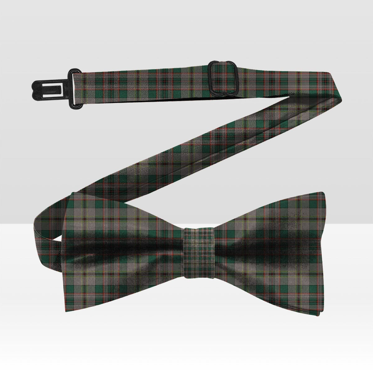 Clan Craig Ancient Tartan Bow Tie YJ43 Clan Craig Tartan Today   