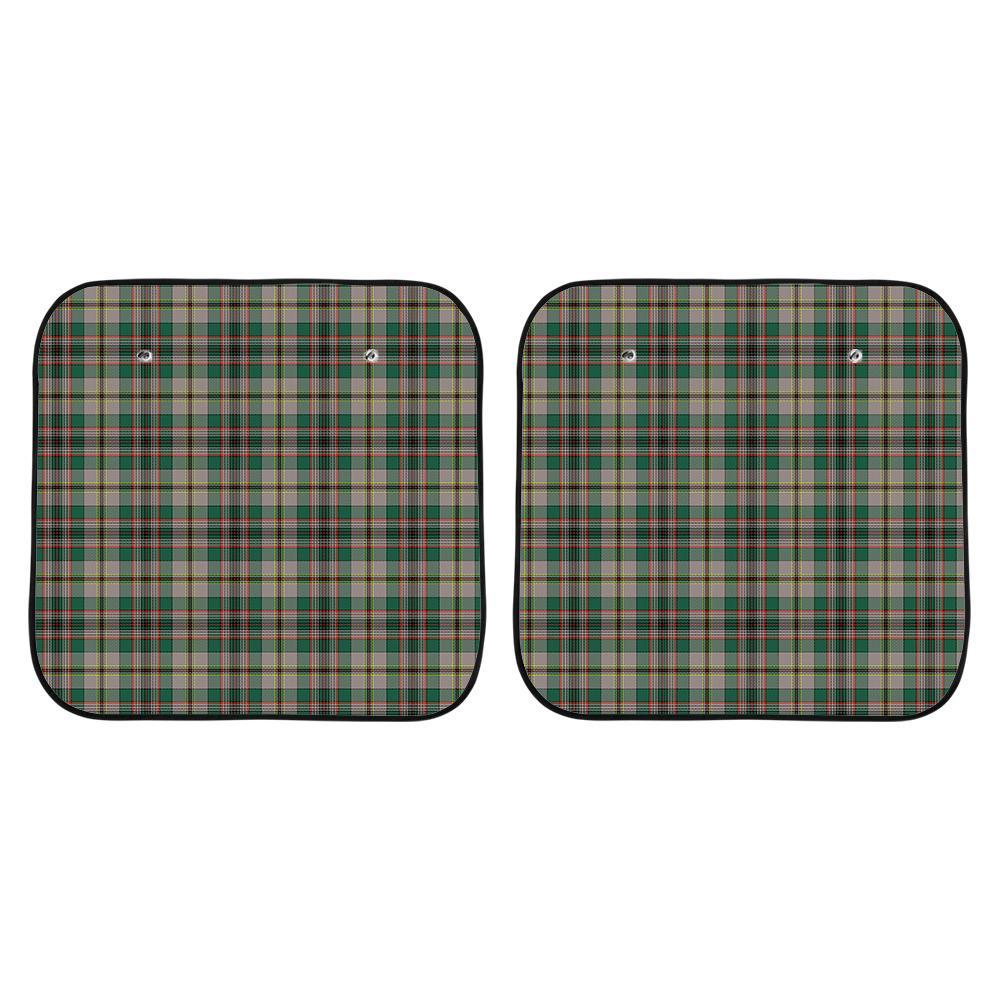 Clan Craig Ancient Tartan Sun Shade 2 Pieces OZ62 Clan Craig Tartan Today   