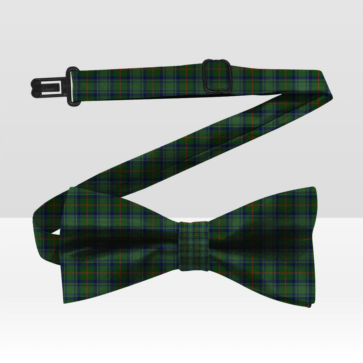 Clan Cranstoun Tartan Bow Tie ZZ55 Clan Cranstoun Tartan Today   